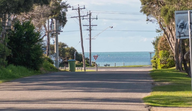 Bay Beach Beauty