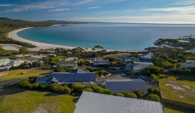 Nautilus Bay of Fires