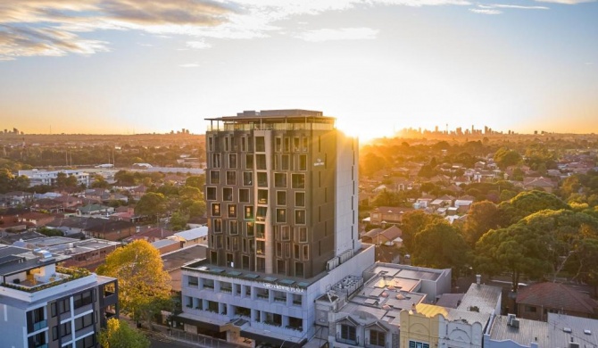 Crowne Plaza Sydney Burwood, an IHG Hotel