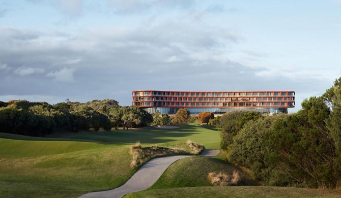 RACV Cape Schanck Resort