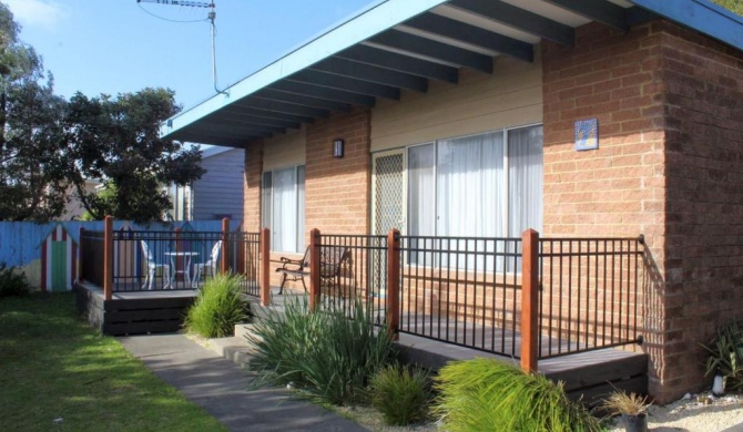 Cronulla Cottage @ Cape Woolamai