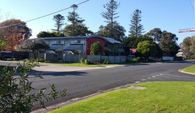 Apartments At Glen Isla