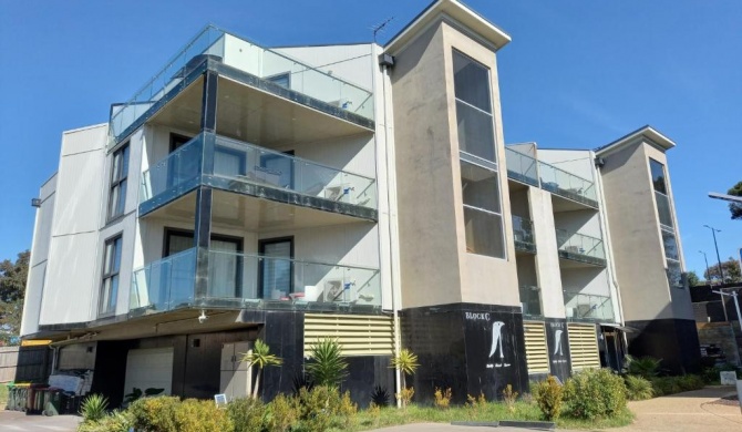 Apartments in Phillip Island Towers - Block C