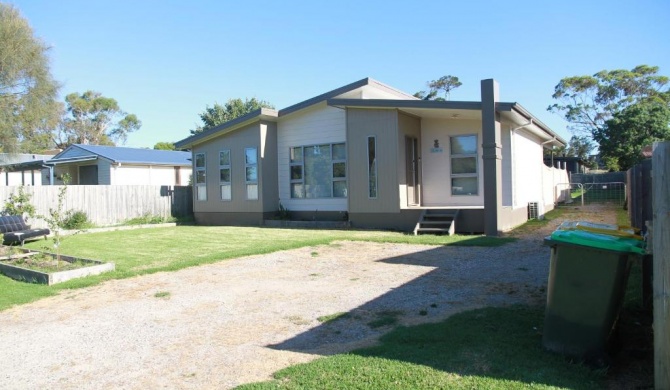 Koala Beach House