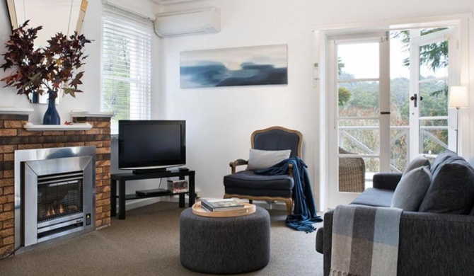 Lake Daylesford Apartment 2