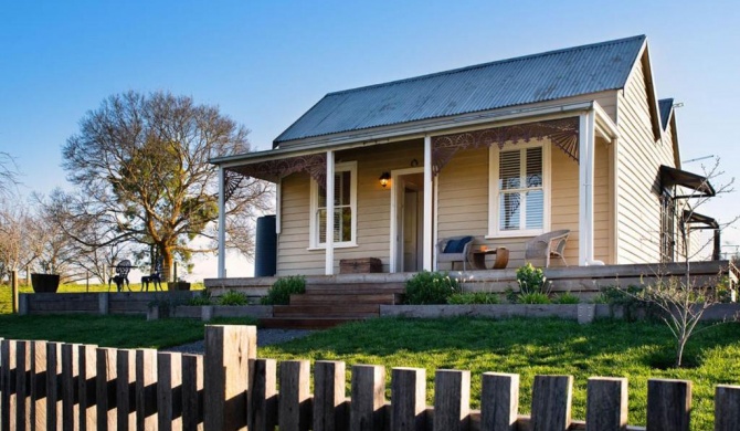 Table Hill Cottage