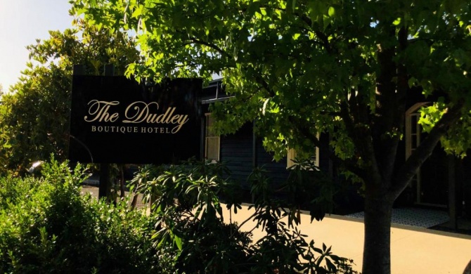 The Dudley Boutique Hotel