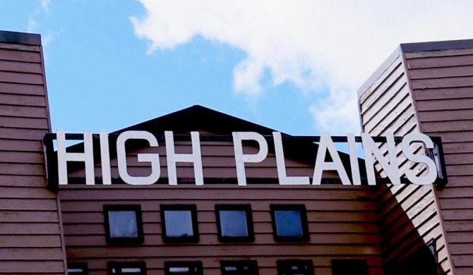 Hotel High Plains