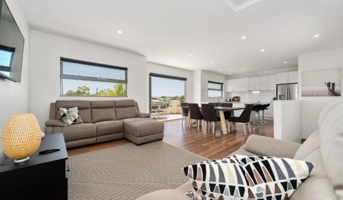 Rosewater Townhouses Dromana