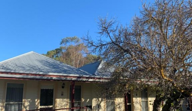 Dunkeld Studio Accommodation