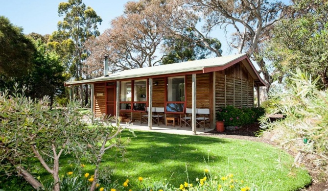 Southern Grampians Cottages