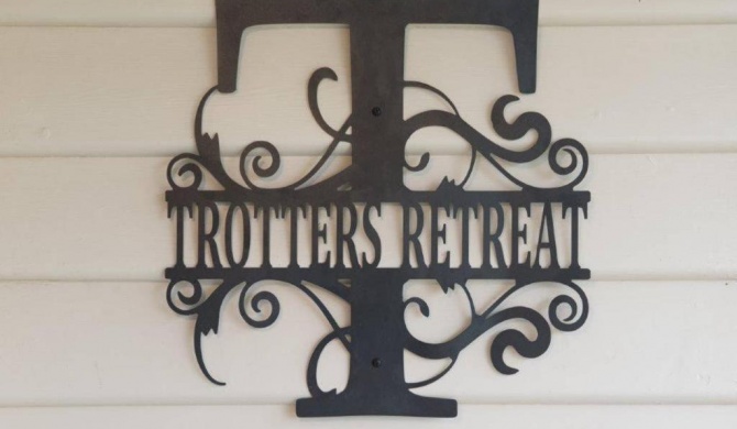 Trotters Retreat