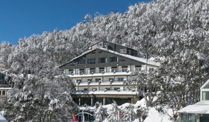 Falls Creek Hotel