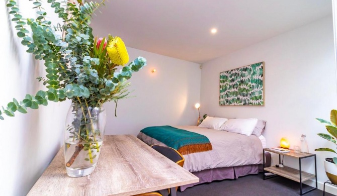 Homestay in the Heart of Fitzroy - Walk to CBD