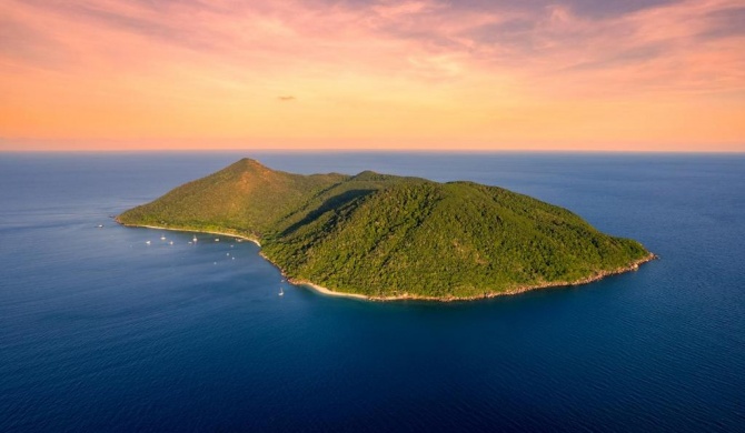 Fitzroy Island Resort