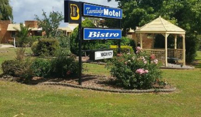 Toora Lodge Motel