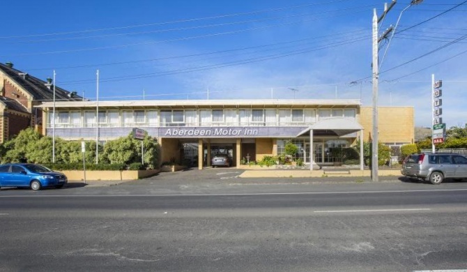 Aberdeen Motor Inn