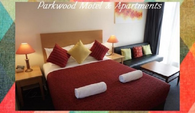 Parkwood Motel & Apartments