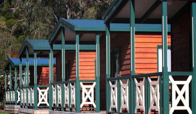 Tasman Holiday Parks - Geelong