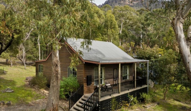 Country Lane Cottage