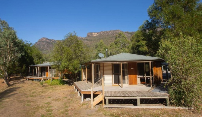 Grampians Chalets