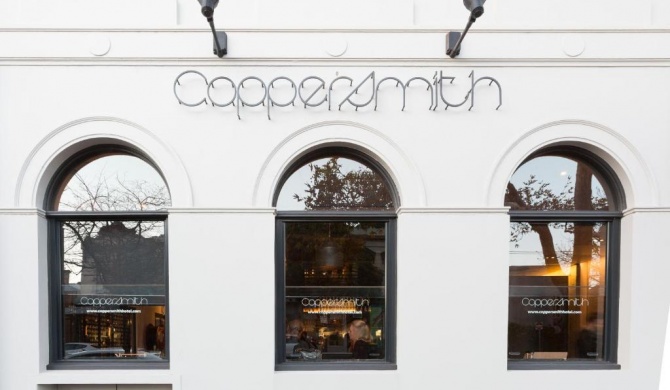 Coppersmith Hotel