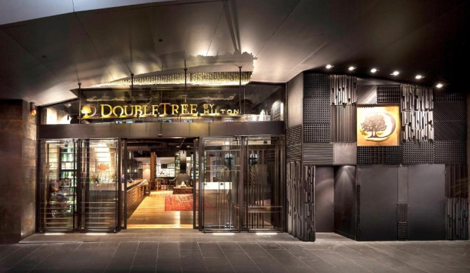 DoubleTree by Hilton Melbourne