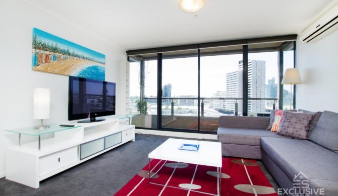 Exclusive Stays - Yarra Condos