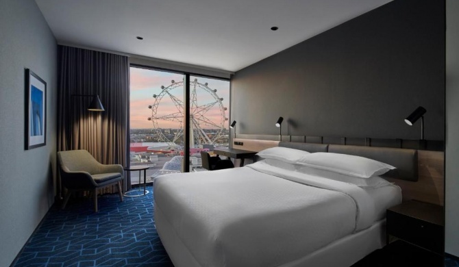 Four Points by Sheraton Melbourne Docklands