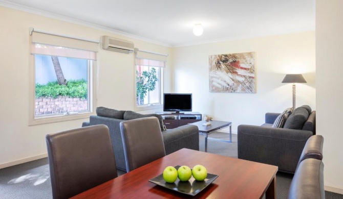 Hawthorn Gardens Serviced Apartments