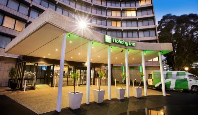 Holiday Inn Melbourne Airport, an IHG Hotel