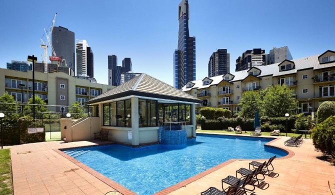 Melbourne Luxury Paradise