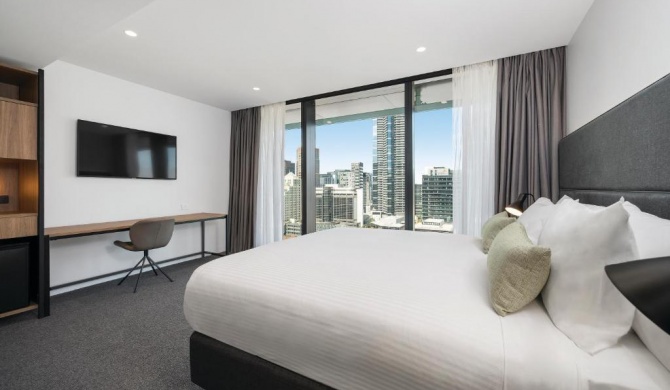 Vibe Hotel Melbourne