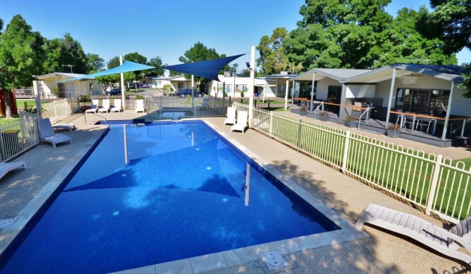 BIG4 Mildura Getaway