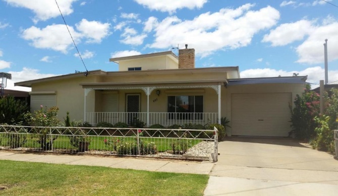 City Holiday Home Mildura