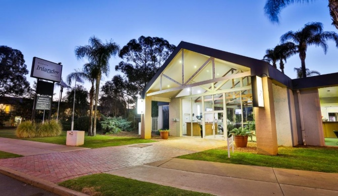 Mildura Inlander Resort