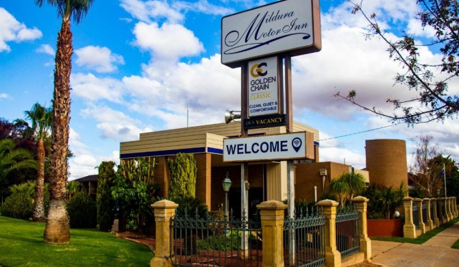 Mildura Motor Inn