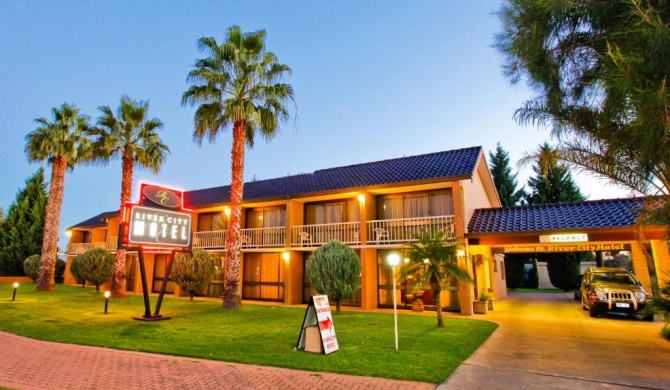 Mildura River City Motel