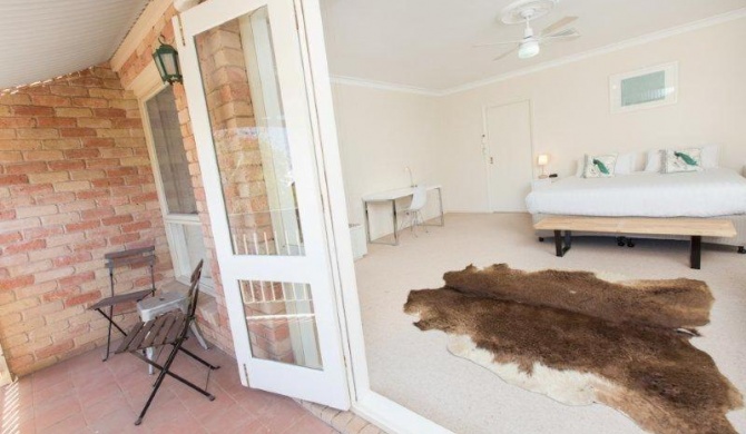 Mildura Townhouse