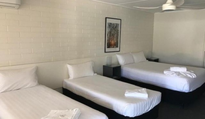 Vineland Motel Mildura