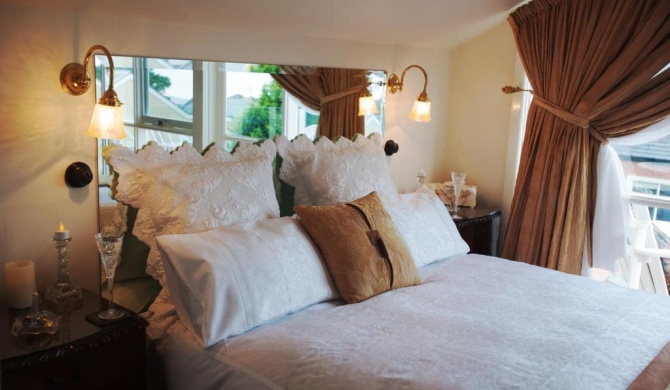 Mornington Bed & Breakfast