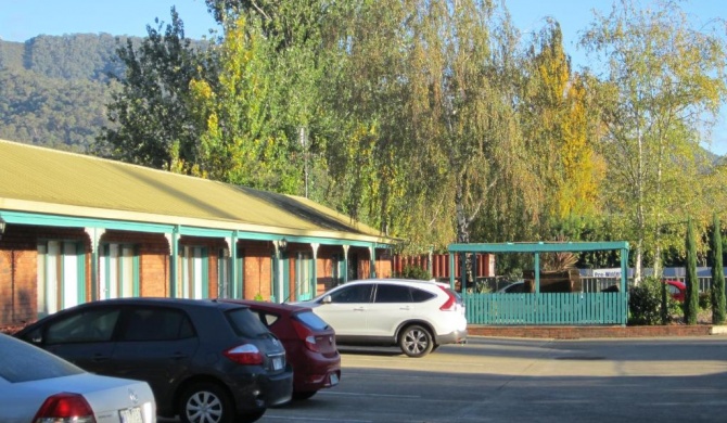 Snowgum Motel