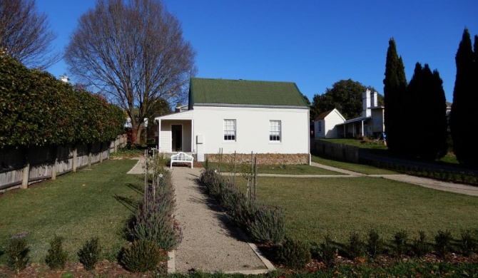 The Chapel Deloraine