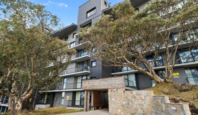 Mt Buller Apartment Rentals