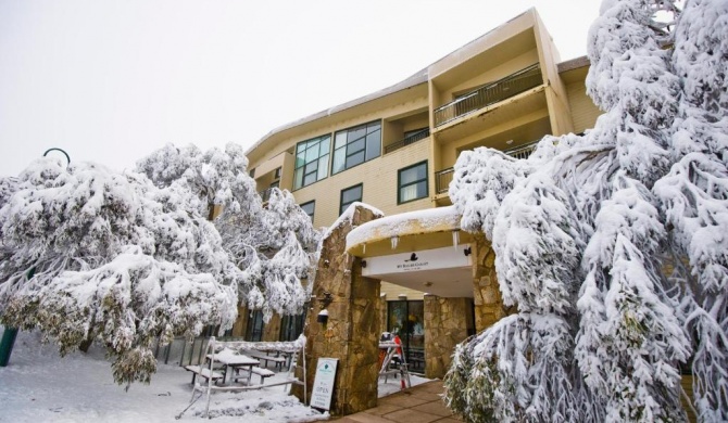 Mt Buller Chalet Hotel & Suites