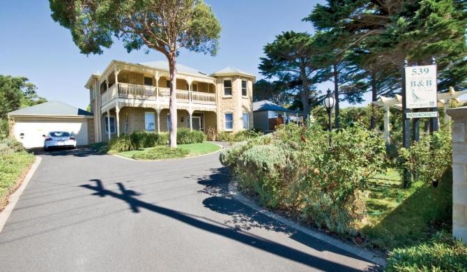 Mt.Martha Guesthouse By The Sea