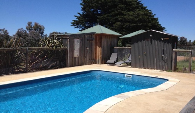 Neerim Country Cottages