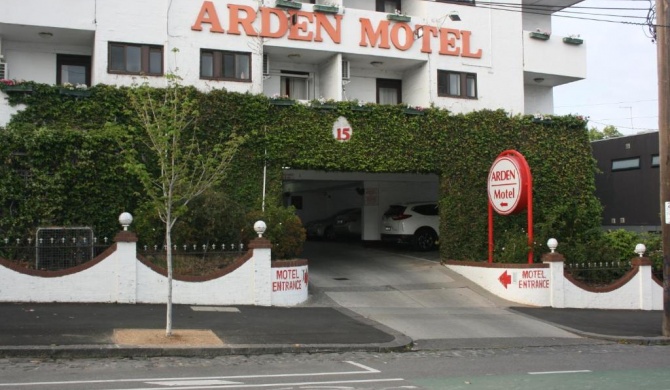 Arden Motel