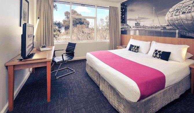 Mercure North Melbourne