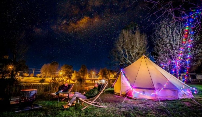 Discovery Parks - Mount Buffalo